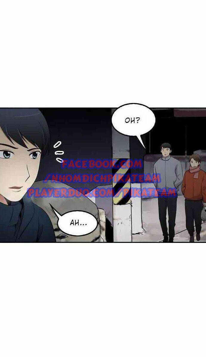 Điều Tra Viên Chuyển Sinh Chapter 14 - Trang 2