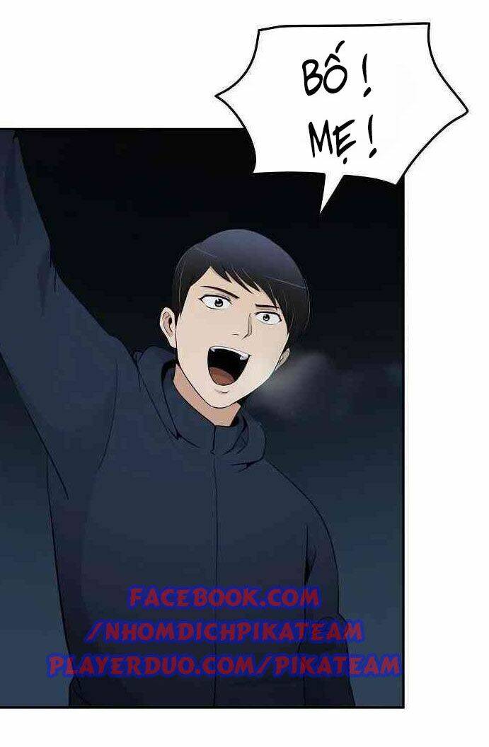 Điều Tra Viên Chuyển Sinh Chapter 14 - Trang 2