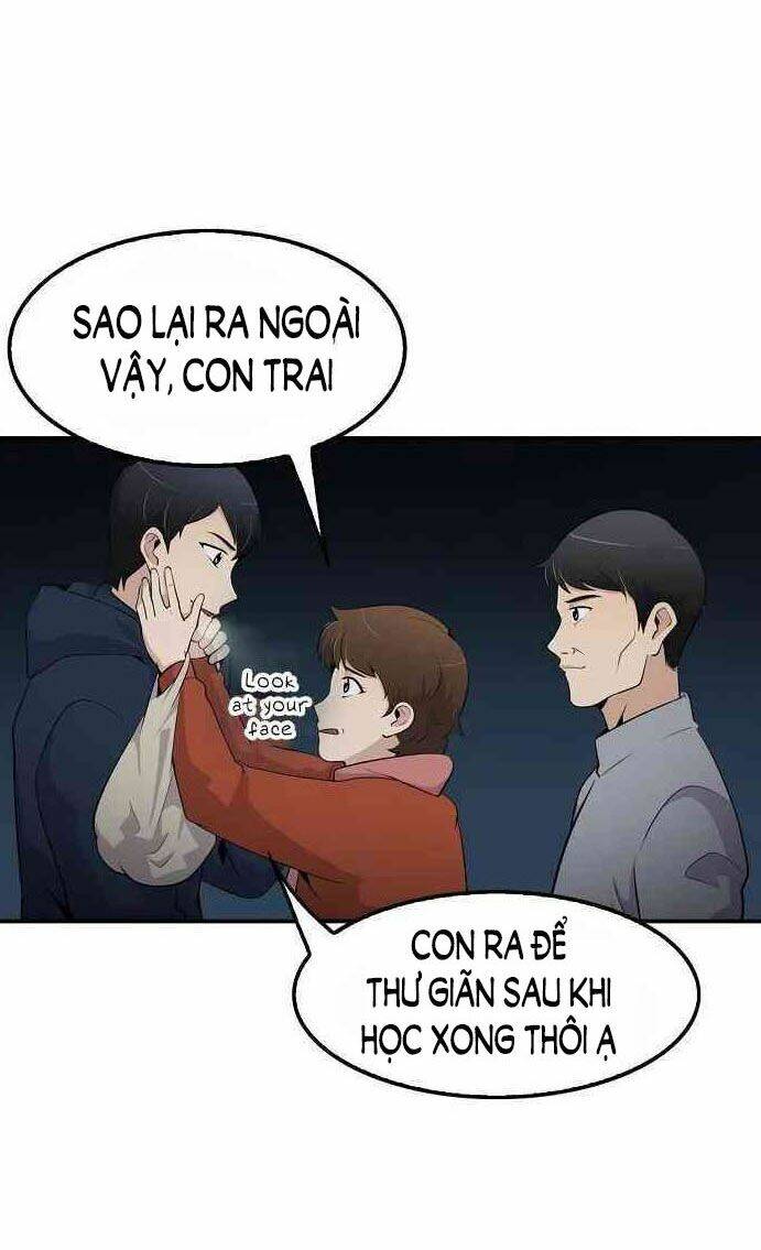 Điều Tra Viên Chuyển Sinh Chapter 14 - Trang 2