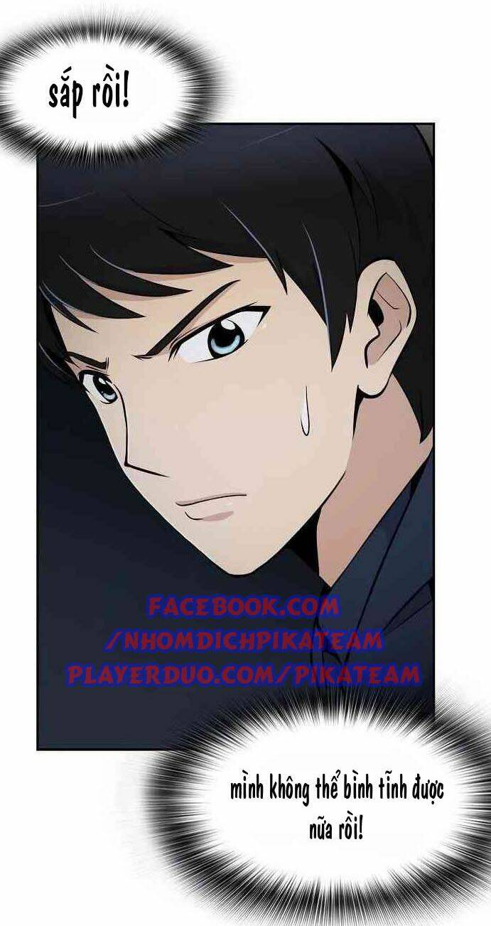 Điều Tra Viên Chuyển Sinh Chapter 14 - Trang 2