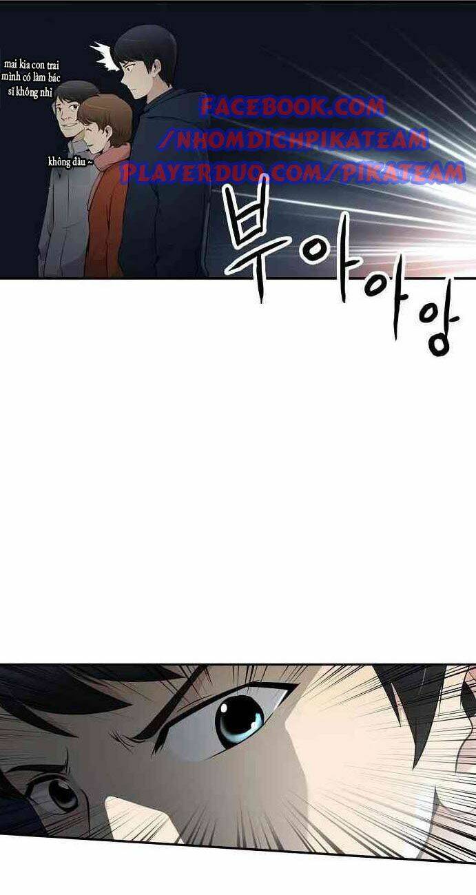 Điều Tra Viên Chuyển Sinh Chapter 14 - Trang 2