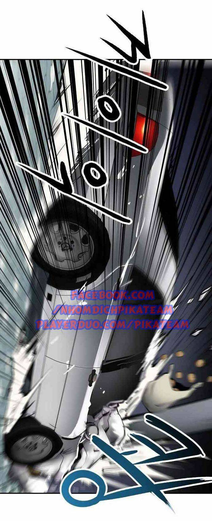 Điều Tra Viên Chuyển Sinh Chapter 14 - Trang 2