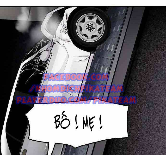 Điều Tra Viên Chuyển Sinh Chapter 14 - Trang 2