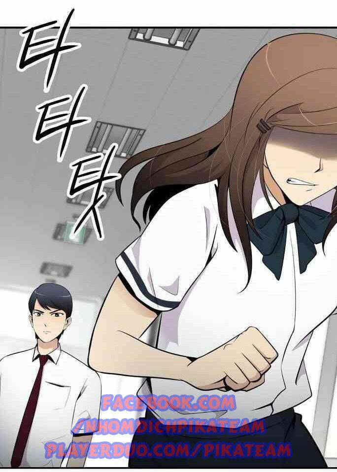 Điều Tra Viên Chuyển Sinh Chapter 14 - Trang 2