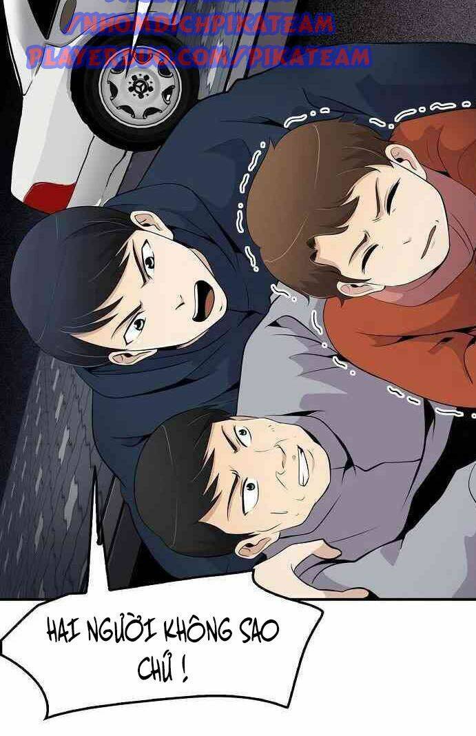 Điều Tra Viên Chuyển Sinh Chapter 14 - Trang 2