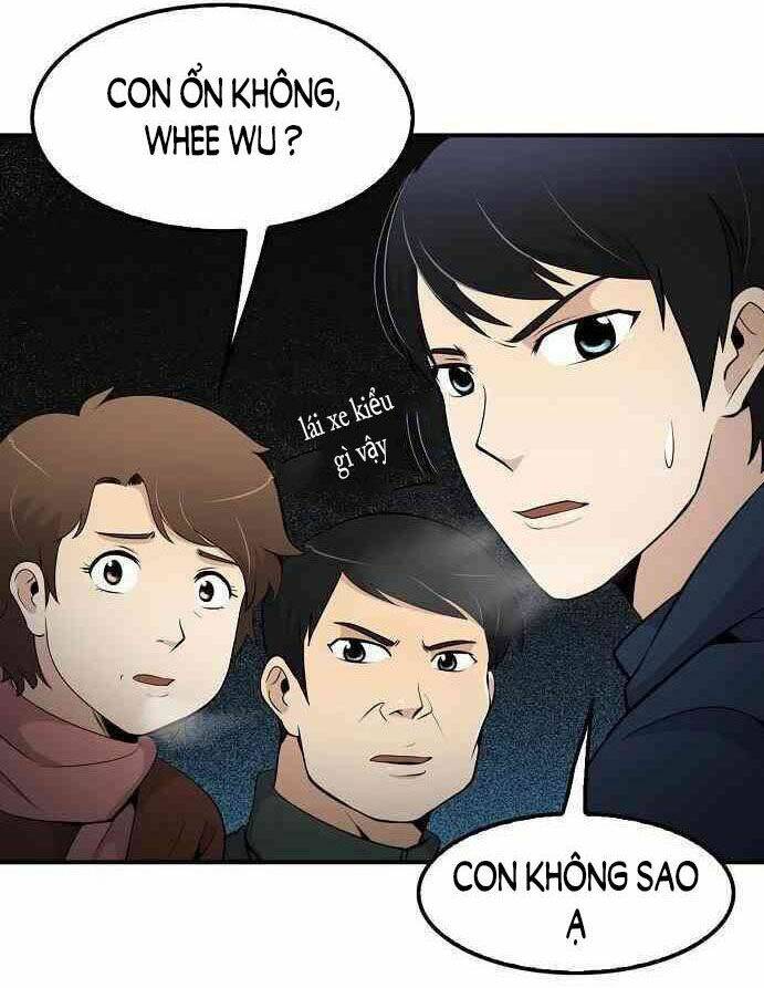 Điều Tra Viên Chuyển Sinh Chapter 14 - Trang 2