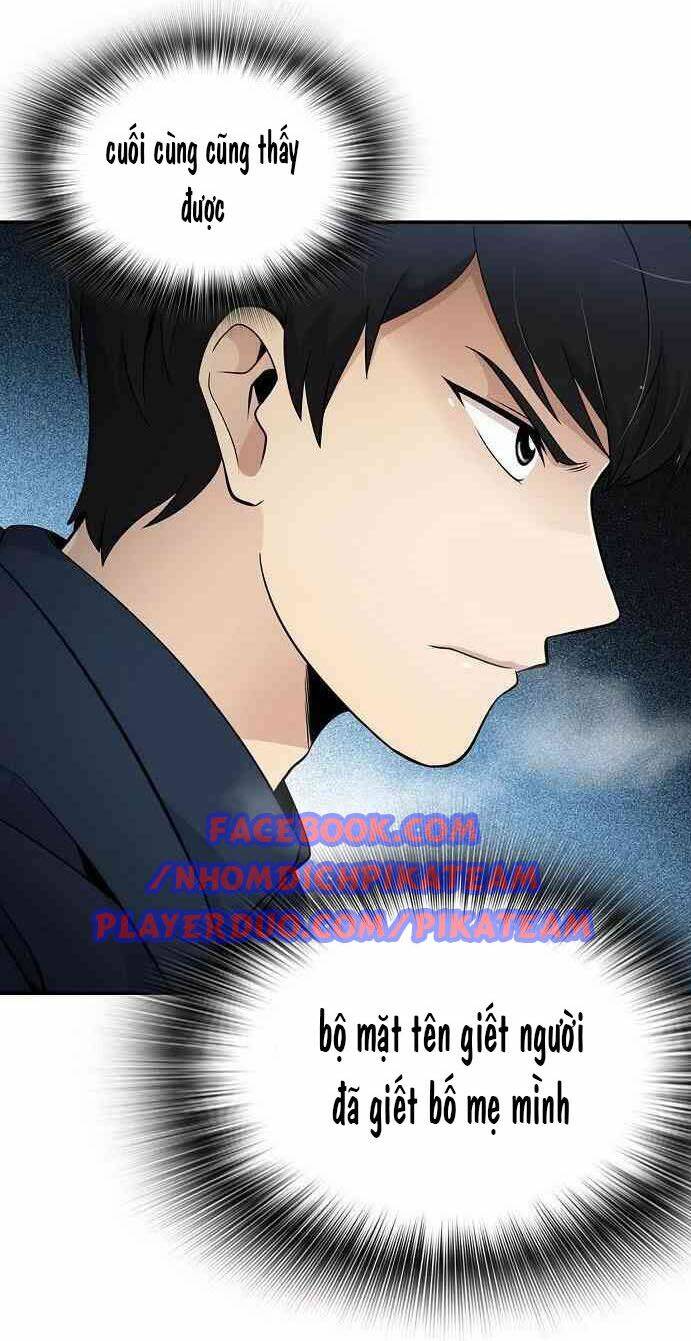 Điều Tra Viên Chuyển Sinh Chapter 14 - Trang 2