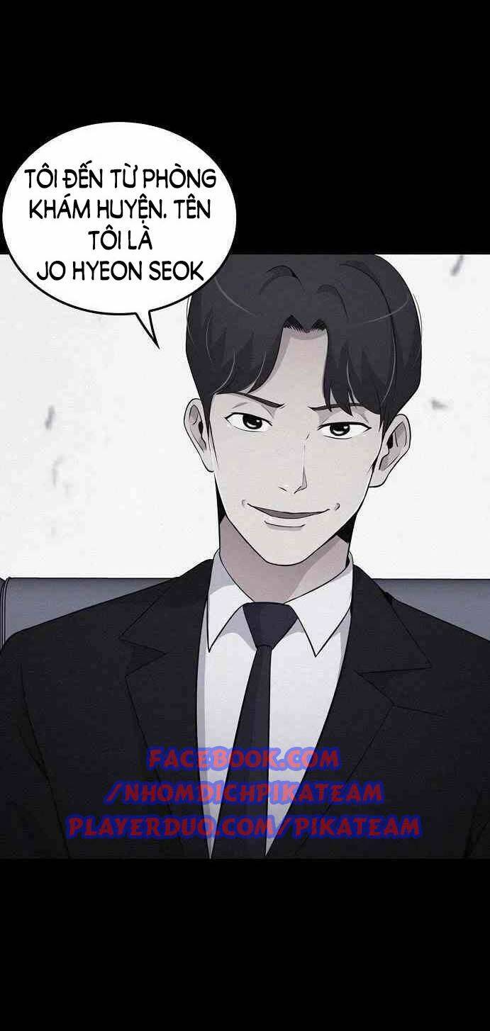 Điều Tra Viên Chuyển Sinh Chapter 15 - Trang 2