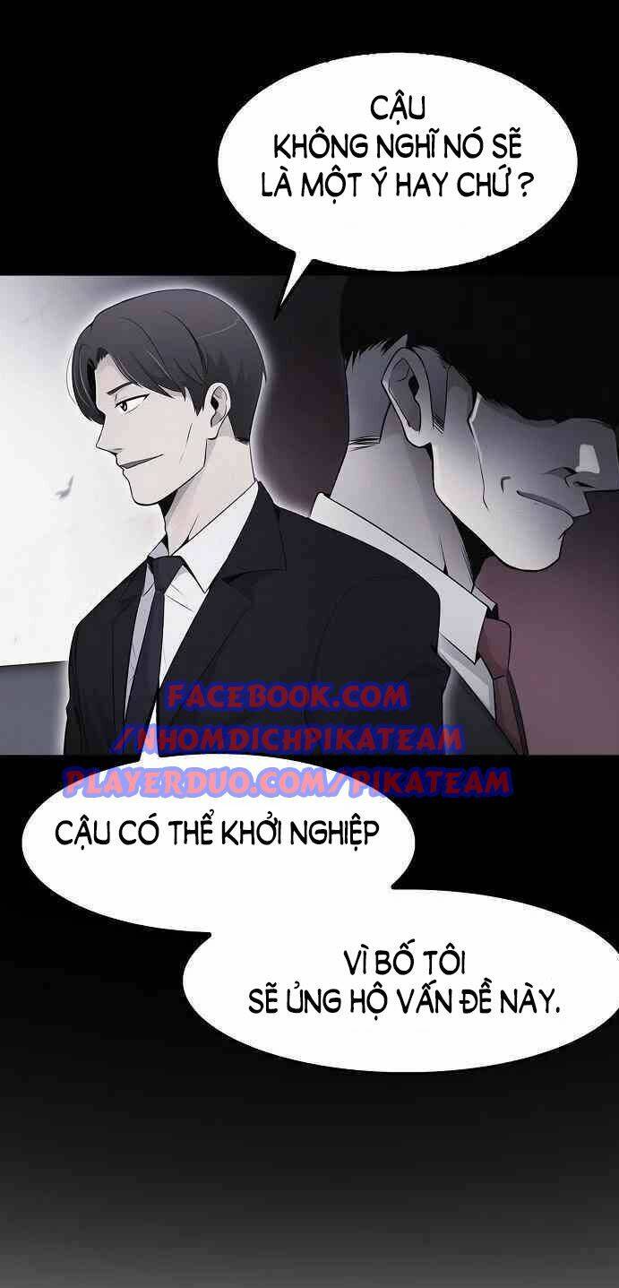 Điều Tra Viên Chuyển Sinh Chapter 15 - Trang 2