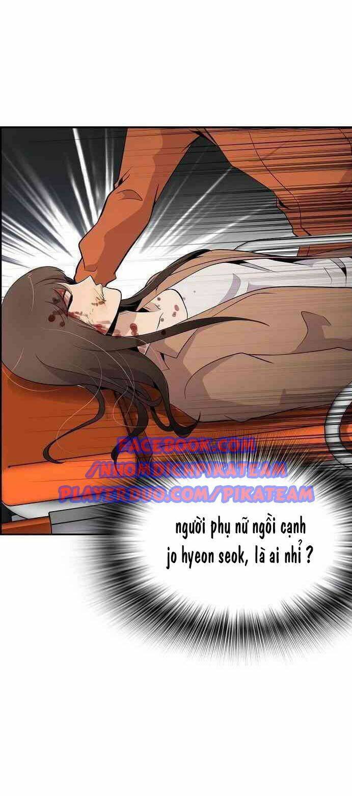 Điều Tra Viên Chuyển Sinh Chapter 15 - Trang 2