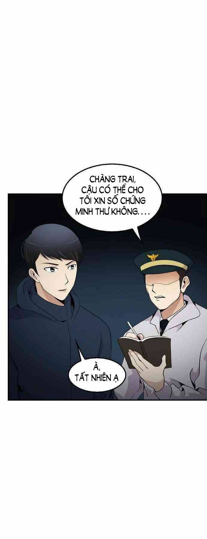 Điều Tra Viên Chuyển Sinh Chapter 15 - Trang 2