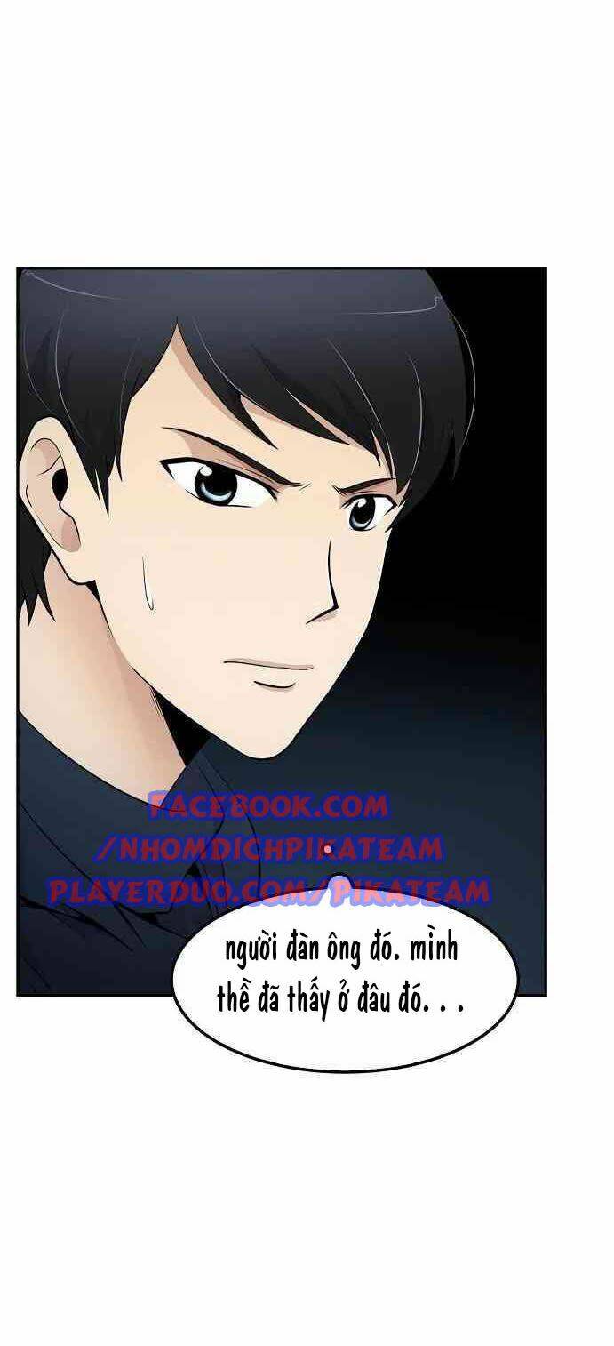 Điều Tra Viên Chuyển Sinh Chapter 15 - Trang 2