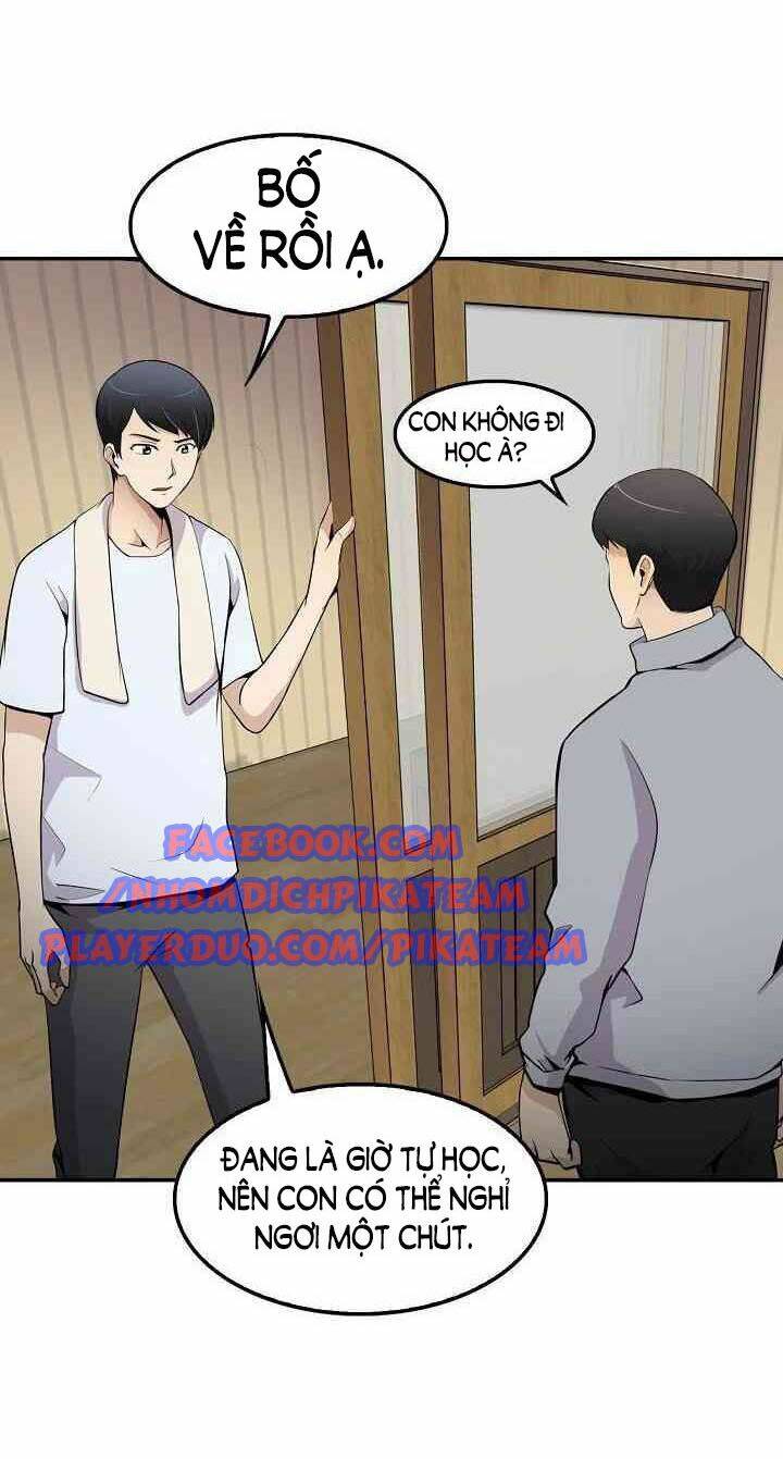 Điều Tra Viên Chuyển Sinh Chapter 15 - Trang 2