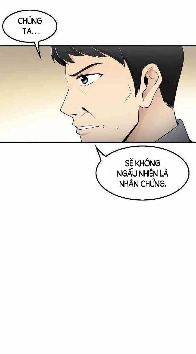 Điều Tra Viên Chuyển Sinh Chapter 15 - Trang 2