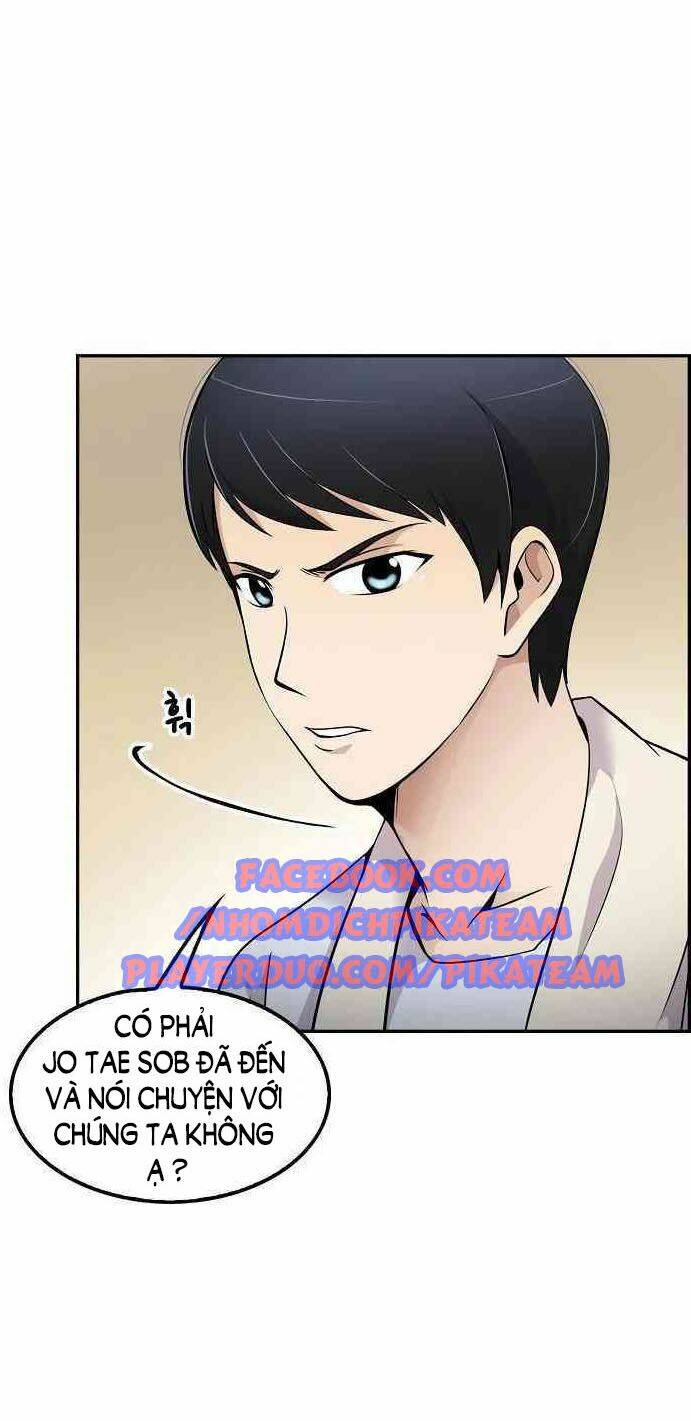 Điều Tra Viên Chuyển Sinh Chapter 15 - Trang 2