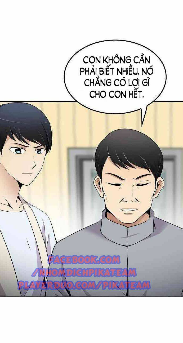 Điều Tra Viên Chuyển Sinh Chapter 15 - Trang 2