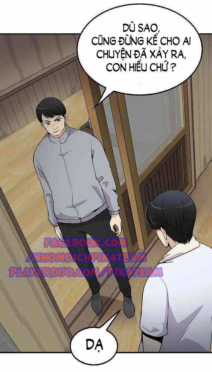 Điều Tra Viên Chuyển Sinh Chapter 15 - Trang 2