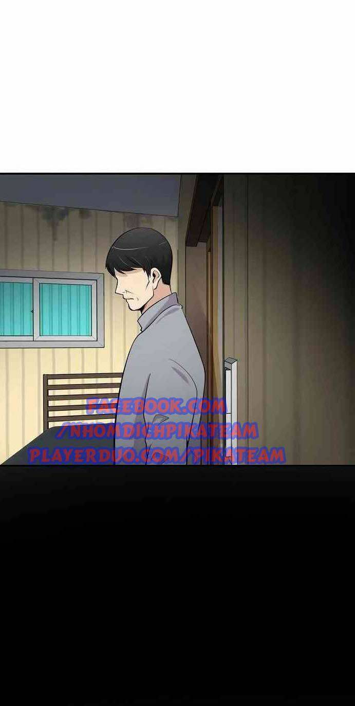 Điều Tra Viên Chuyển Sinh Chapter 15 - Trang 2