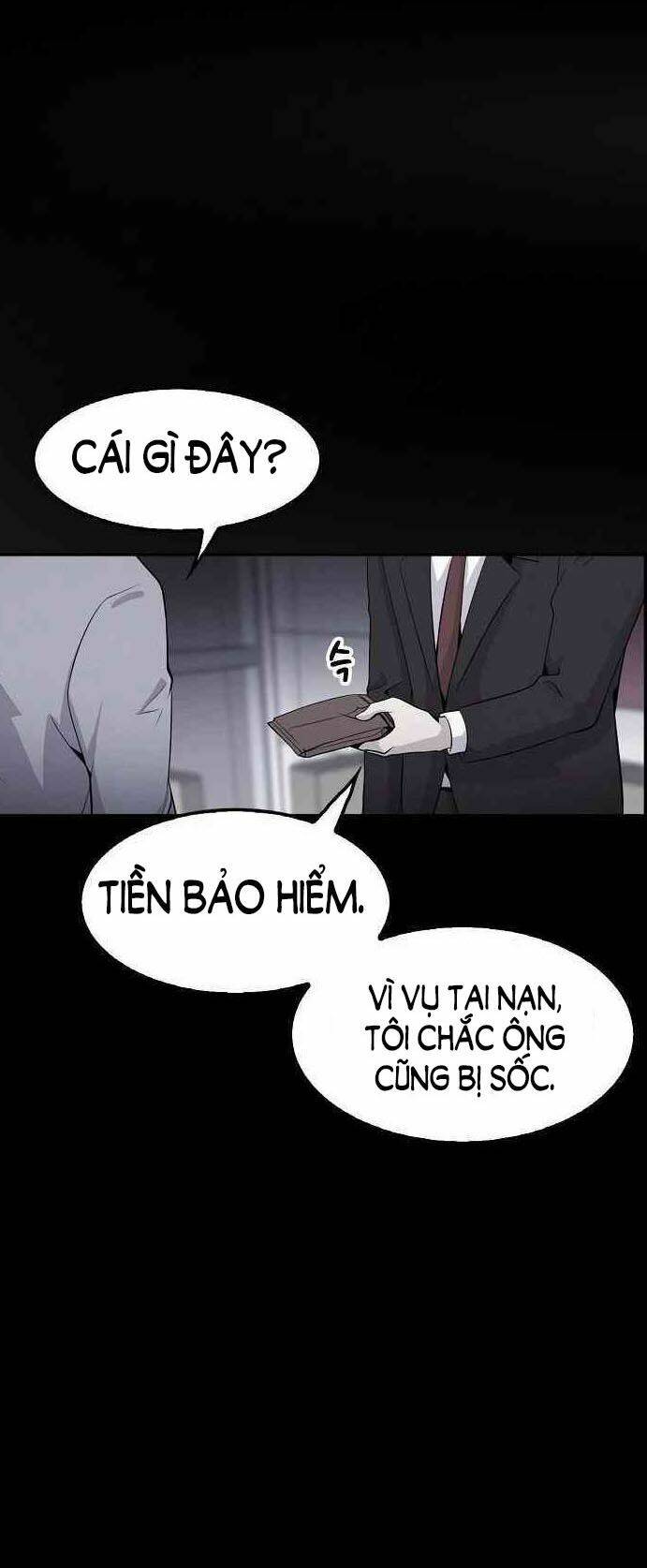 Điều Tra Viên Chuyển Sinh Chapter 15 - Trang 2