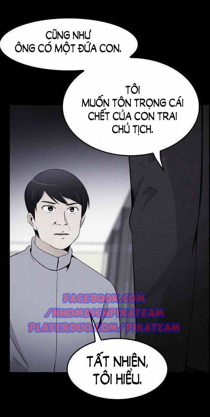 Điều Tra Viên Chuyển Sinh Chapter 15 - Trang 2