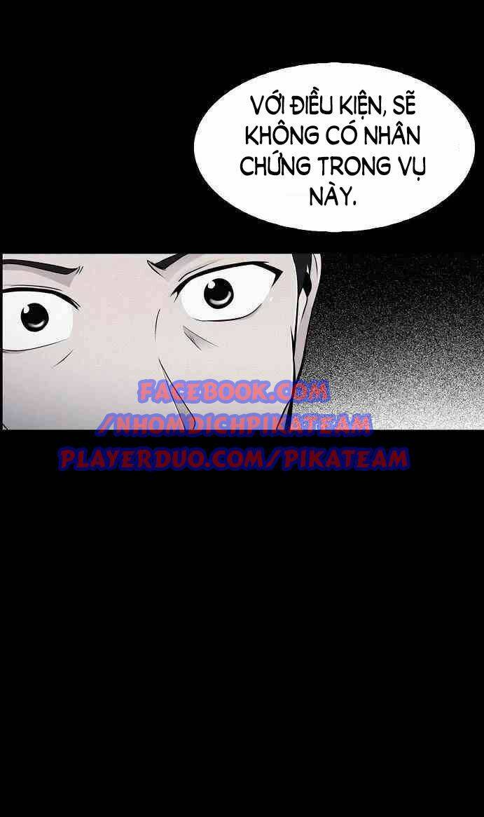 Điều Tra Viên Chuyển Sinh Chapter 15 - Trang 2