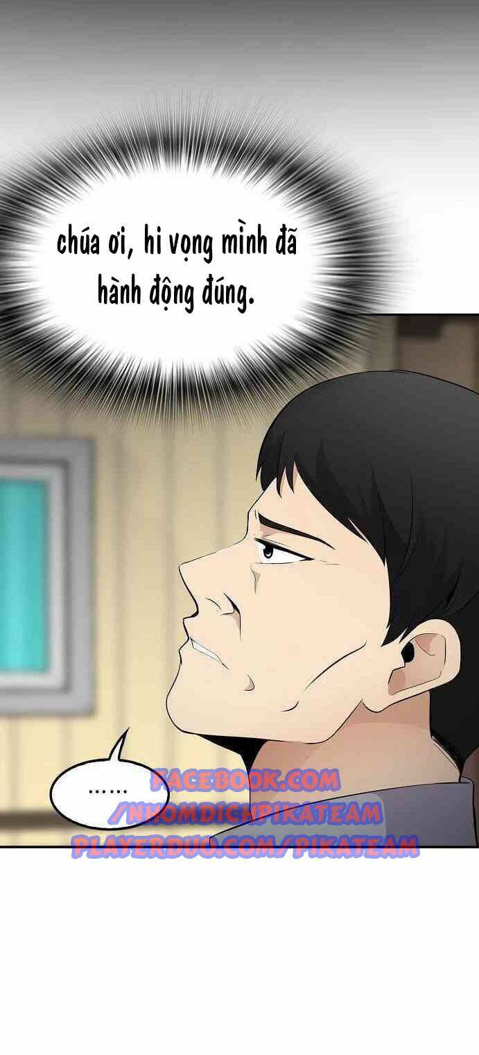 Điều Tra Viên Chuyển Sinh Chapter 15 - Trang 2