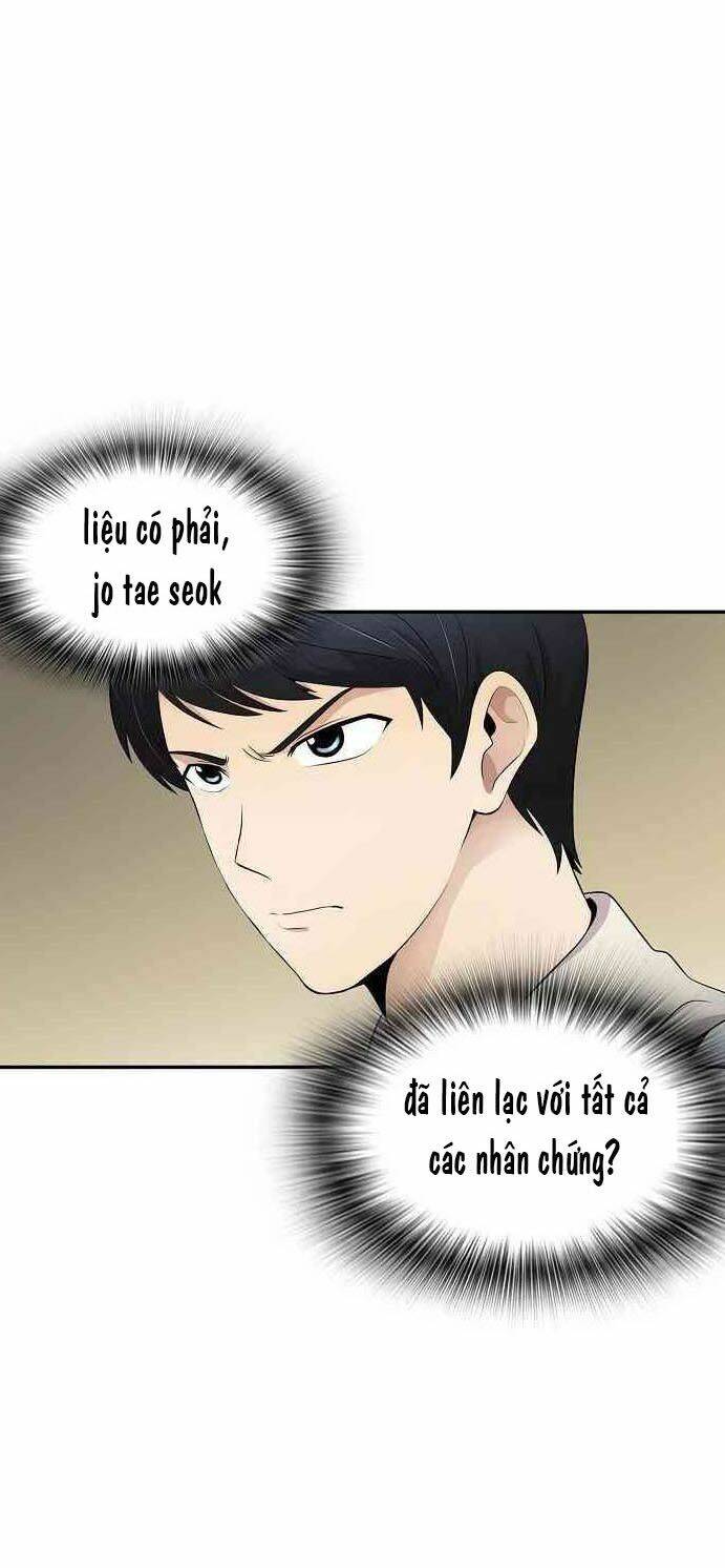 Điều Tra Viên Chuyển Sinh Chapter 15 - Trang 2