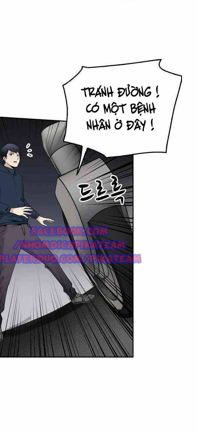Điều Tra Viên Chuyển Sinh Chapter 15 - Trang 2