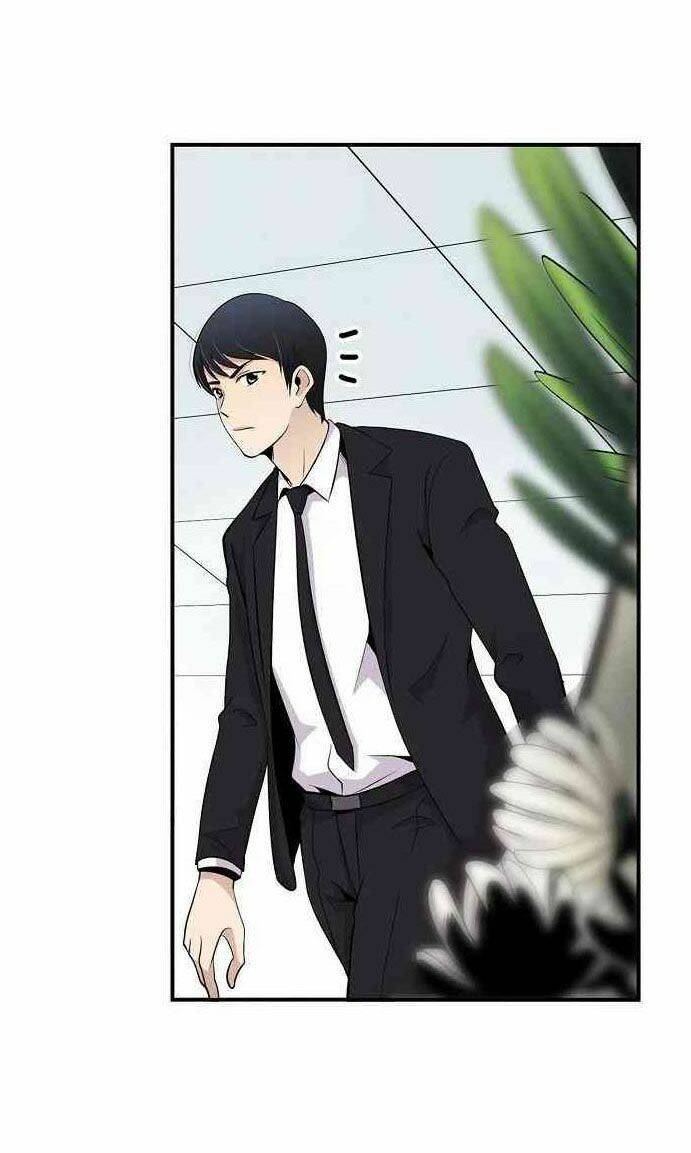 Điều Tra Viên Chuyển Sinh Chapter 15 - Trang 2