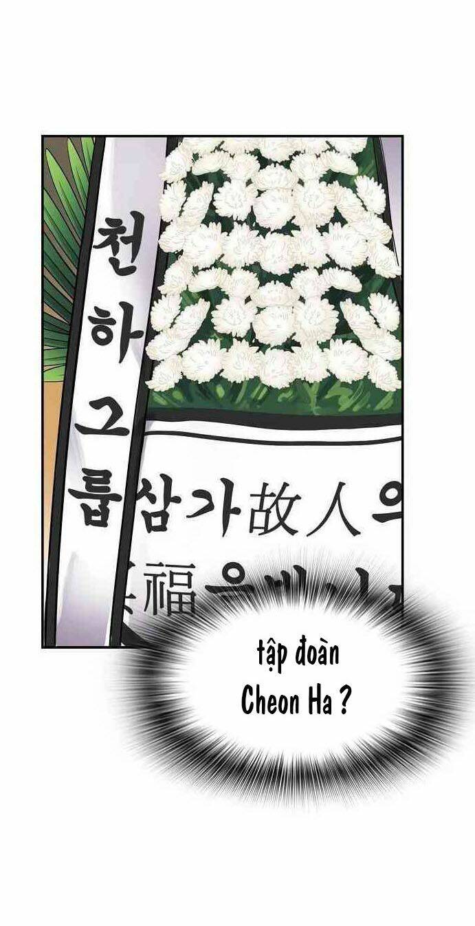 Điều Tra Viên Chuyển Sinh Chapter 15 - Trang 2