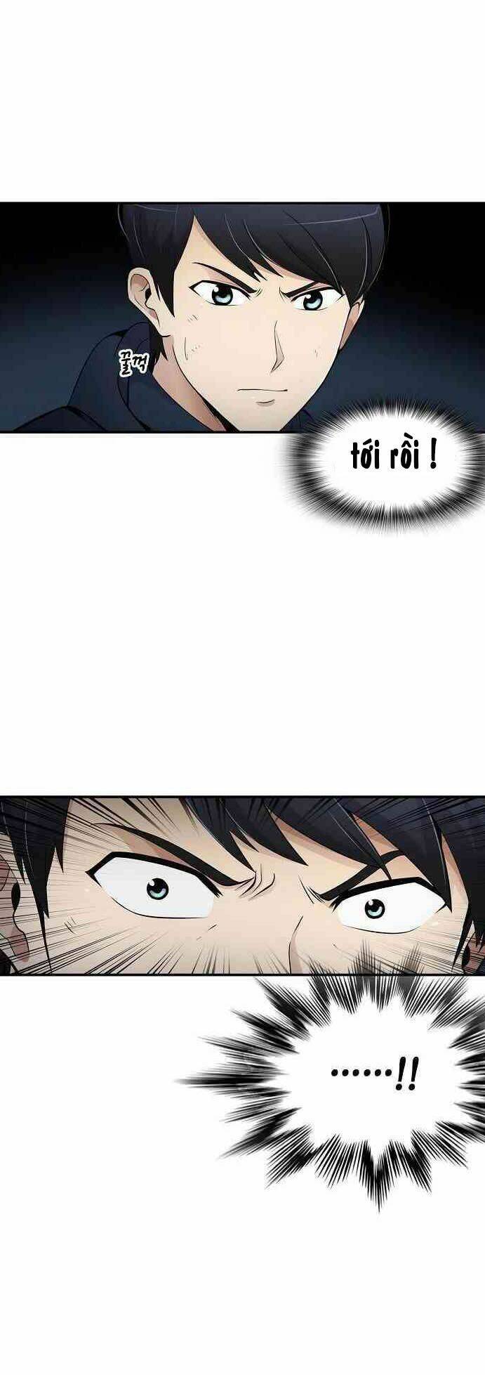 Điều Tra Viên Chuyển Sinh Chapter 15 - Trang 2