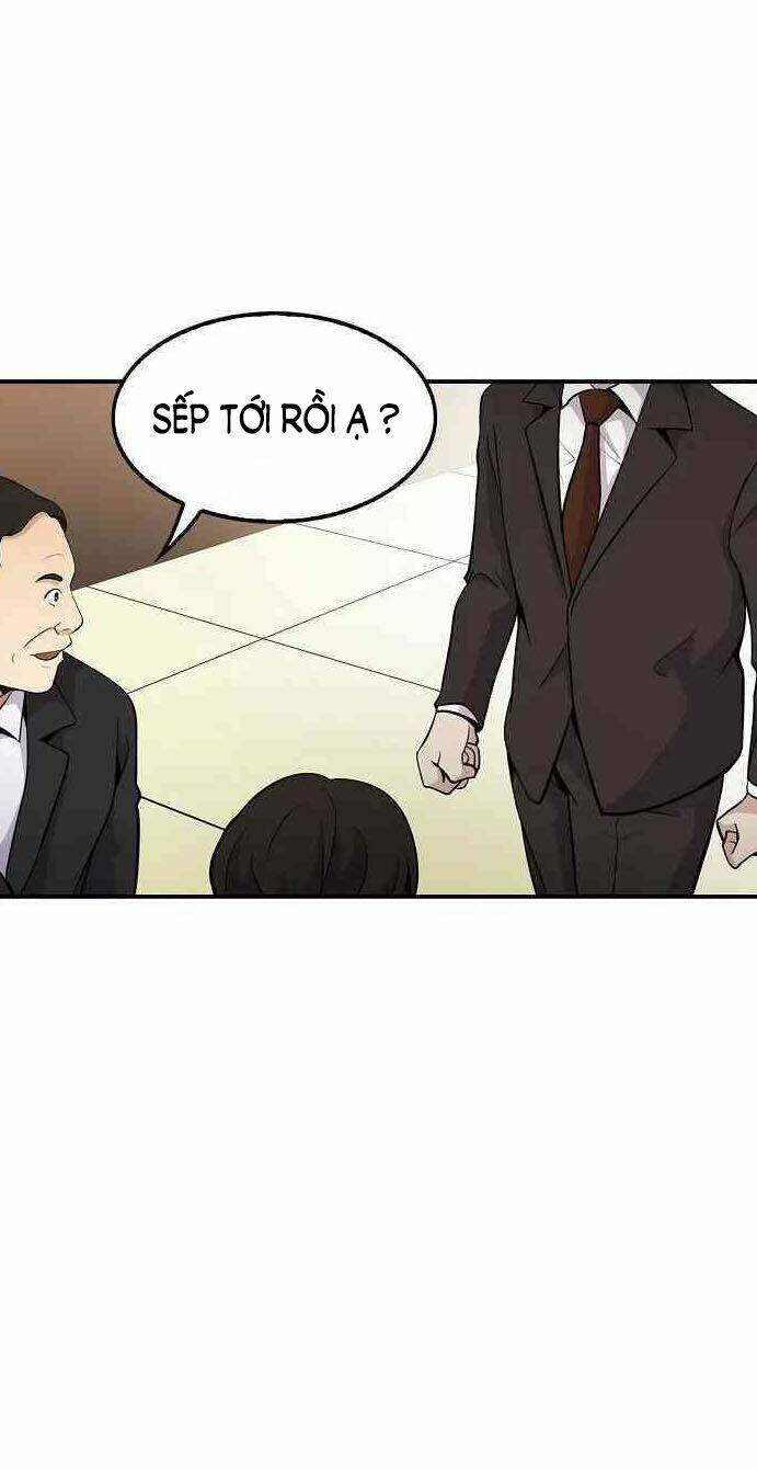 Điều Tra Viên Chuyển Sinh Chapter 15 - Trang 2