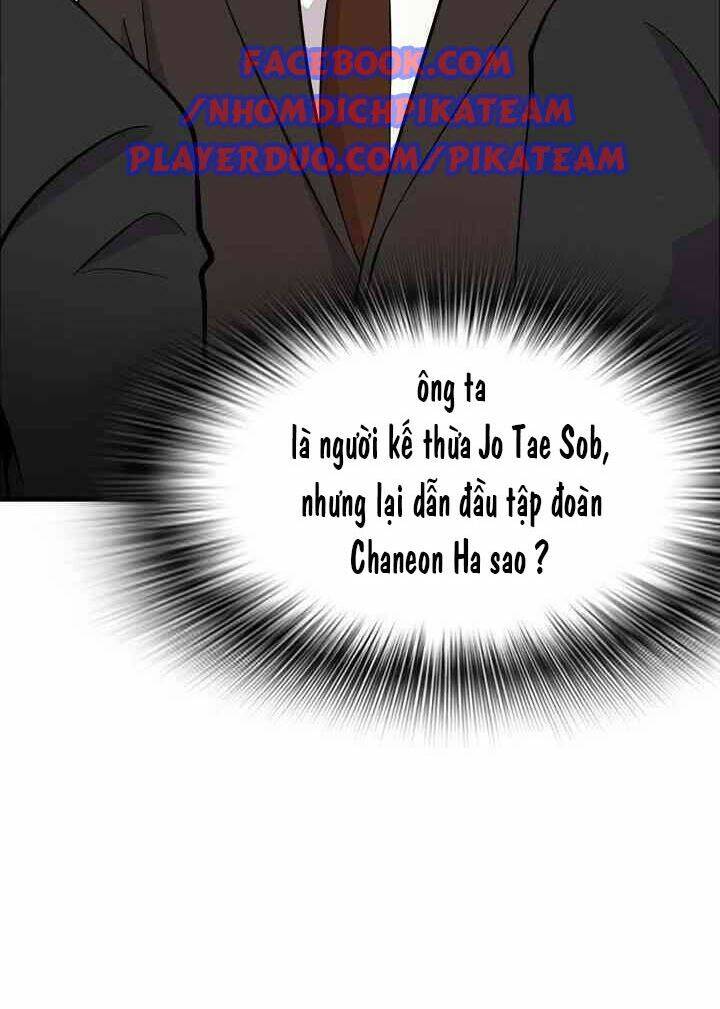 Điều Tra Viên Chuyển Sinh Chapter 15 - Trang 2