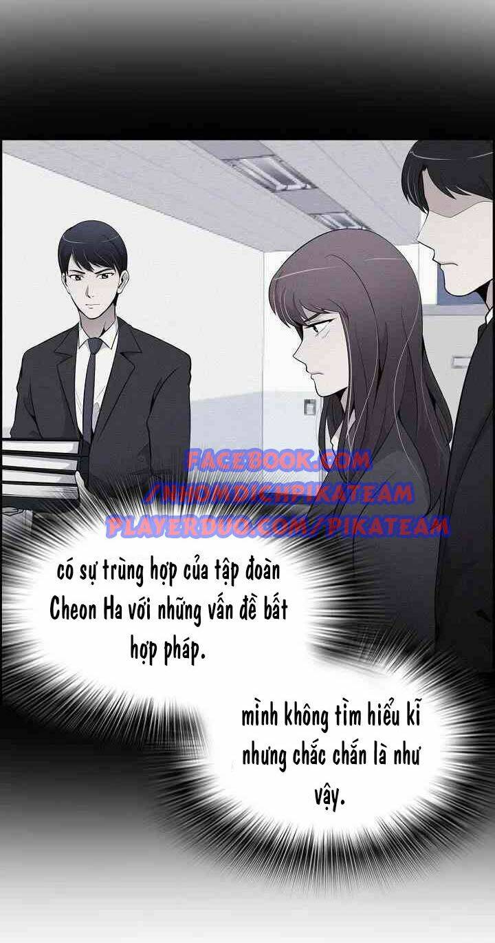 Điều Tra Viên Chuyển Sinh Chapter 15 - Trang 2