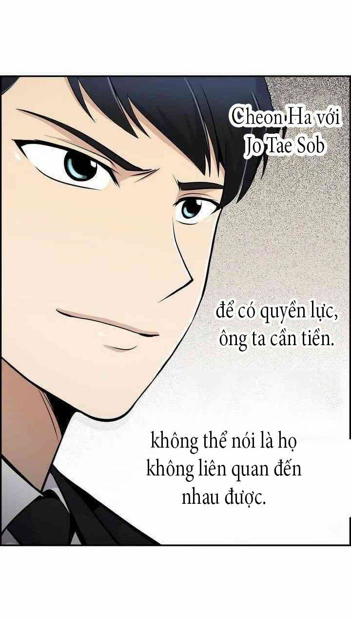 Điều Tra Viên Chuyển Sinh Chapter 15 - Trang 2