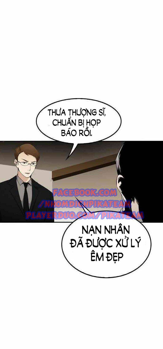 Điều Tra Viên Chuyển Sinh Chapter 15 - Trang 2