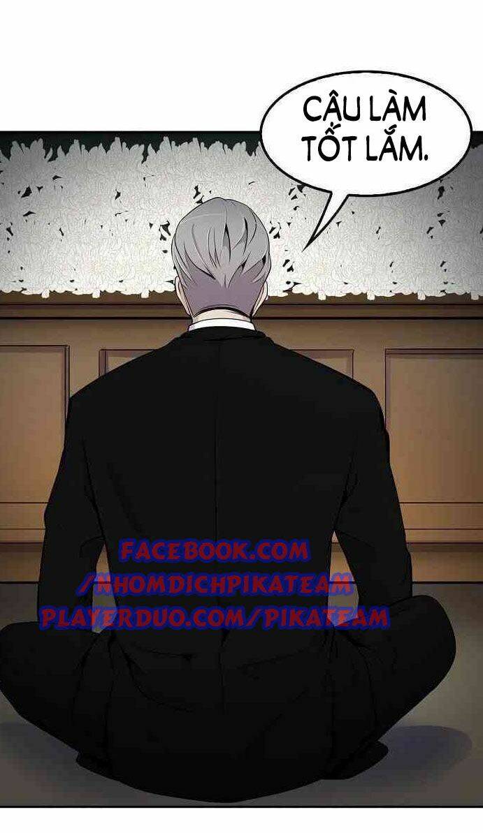 Điều Tra Viên Chuyển Sinh Chapter 15 - Trang 2
