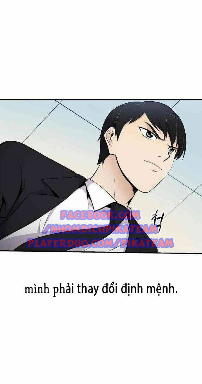 Điều Tra Viên Chuyển Sinh Chapter 15 - Trang 2