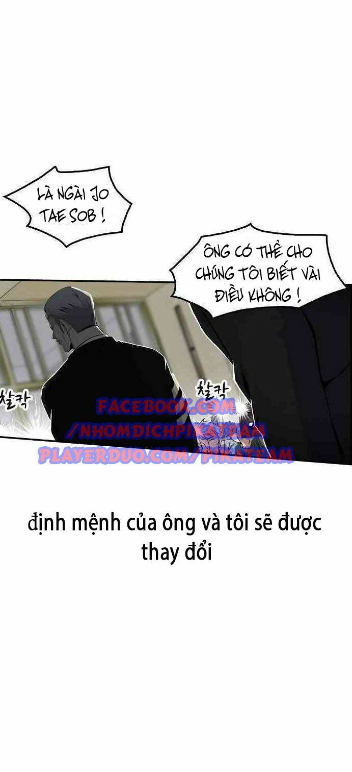Điều Tra Viên Chuyển Sinh Chapter 15 - Trang 2