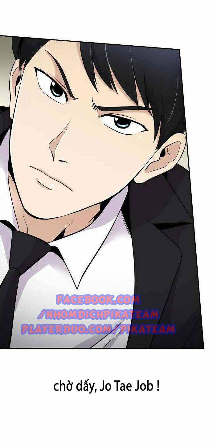 Điều Tra Viên Chuyển Sinh Chapter 15 - Trang 2