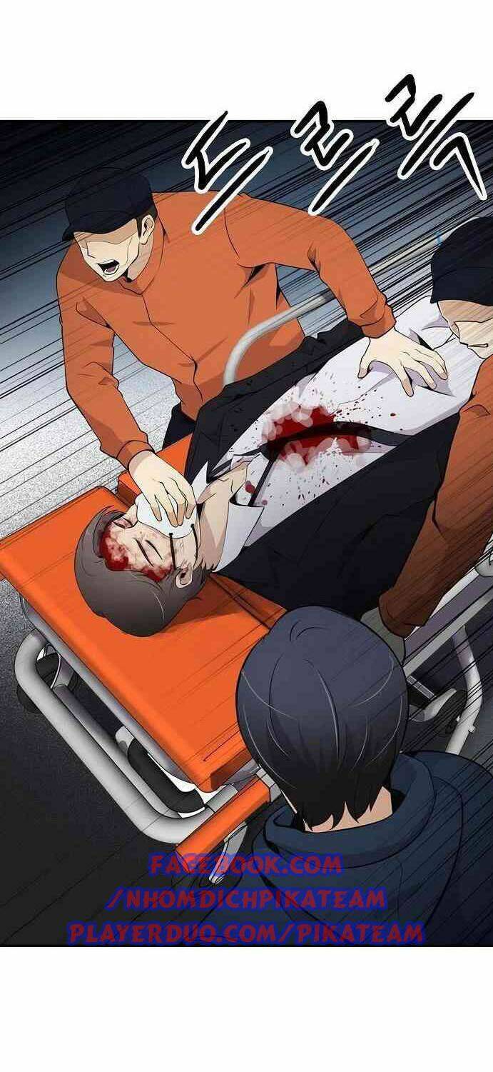 Điều Tra Viên Chuyển Sinh Chapter 15 - Trang 2