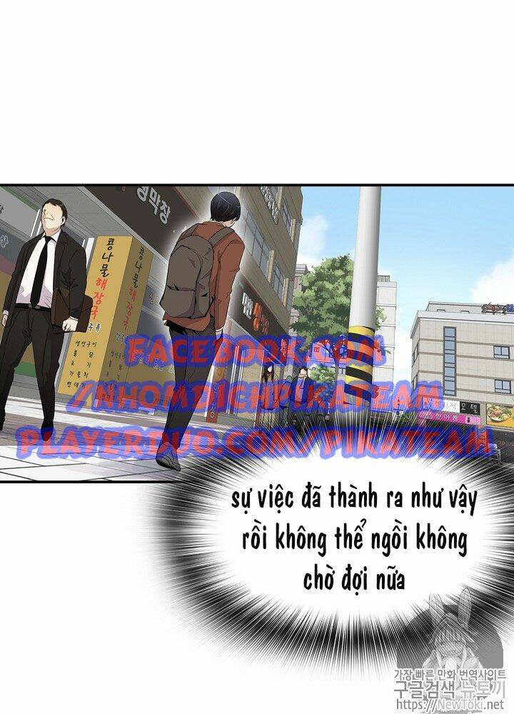 Điều Tra Viên Chuyển Sinh Chapter 16 - Trang 2