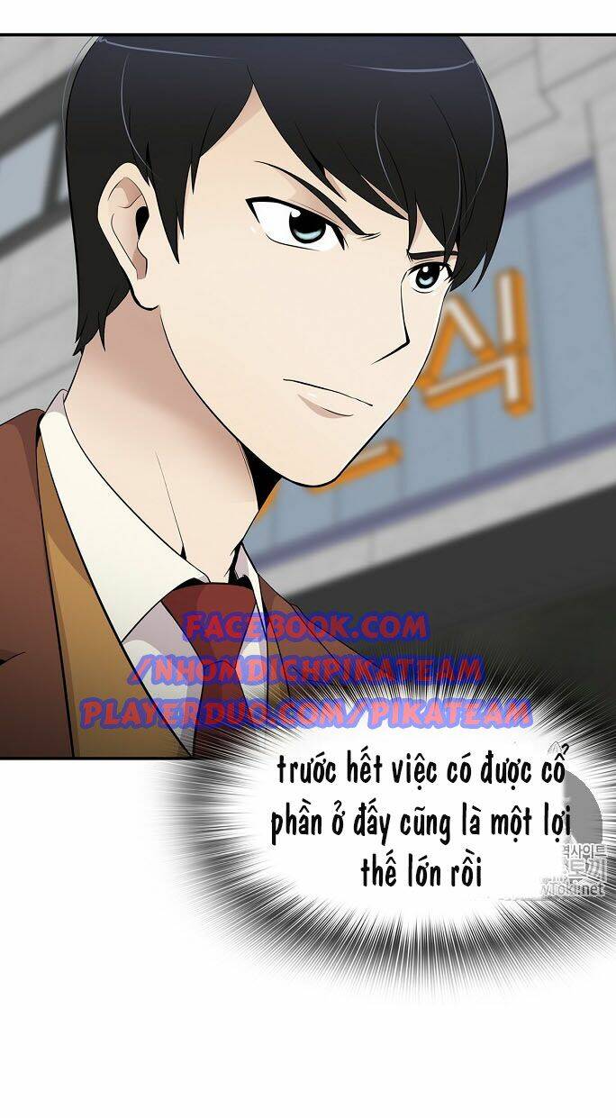 Điều Tra Viên Chuyển Sinh Chapter 16 - Trang 2