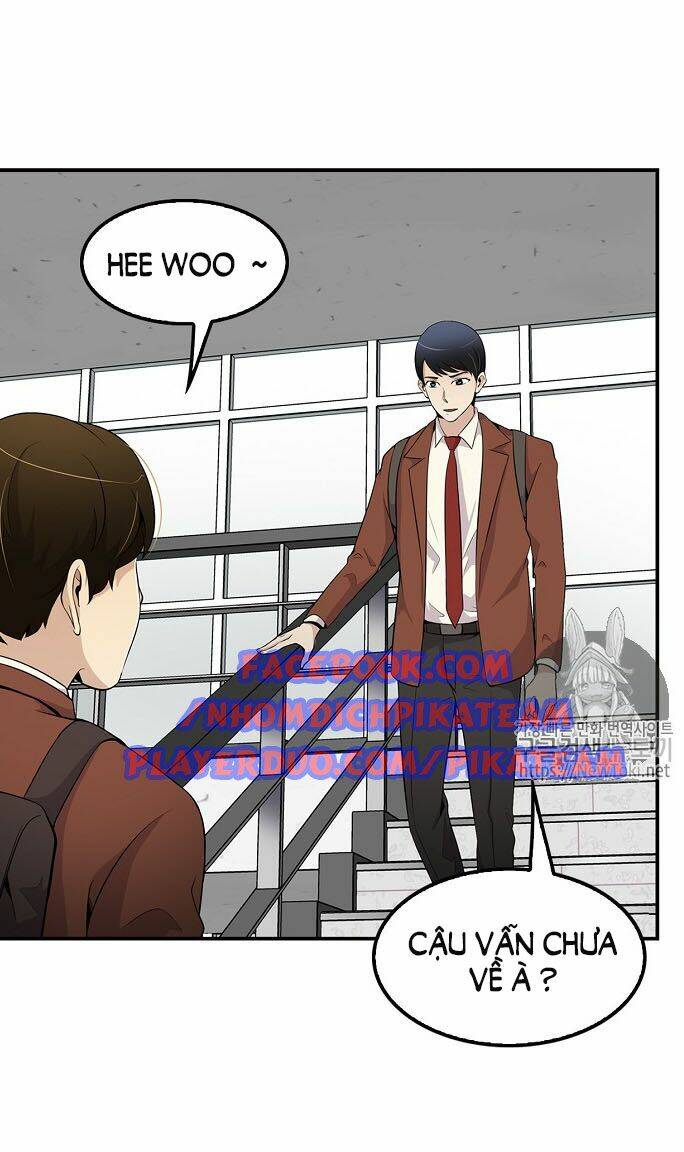 Điều Tra Viên Chuyển Sinh Chapter 16 - Trang 2