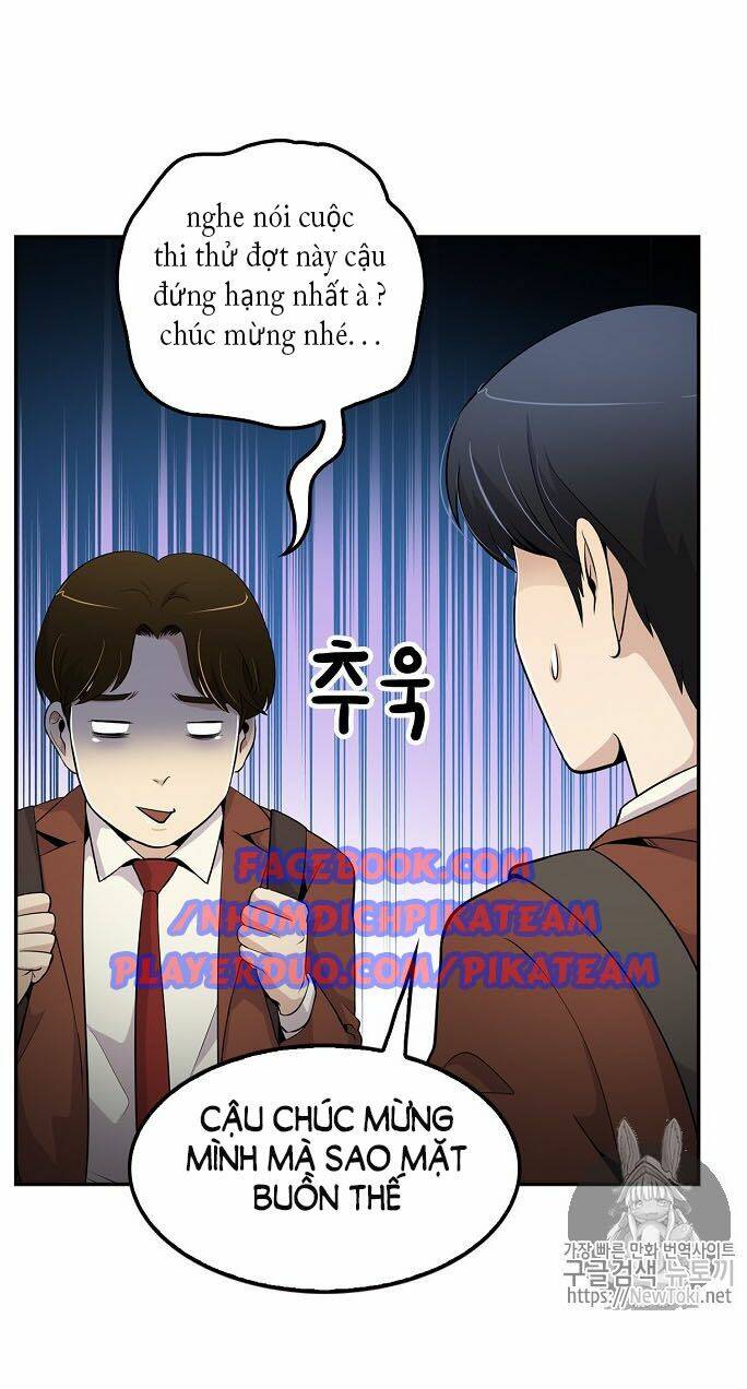 Điều Tra Viên Chuyển Sinh Chapter 16 - Trang 2