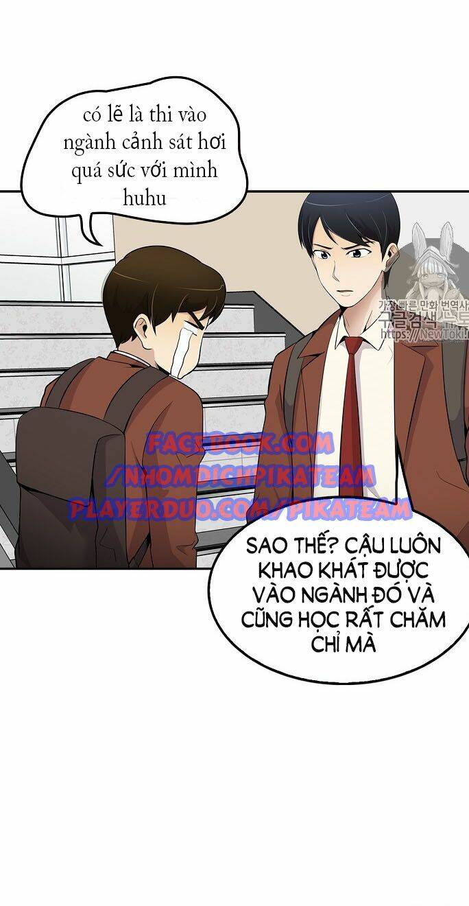 Điều Tra Viên Chuyển Sinh Chapter 16 - Trang 2