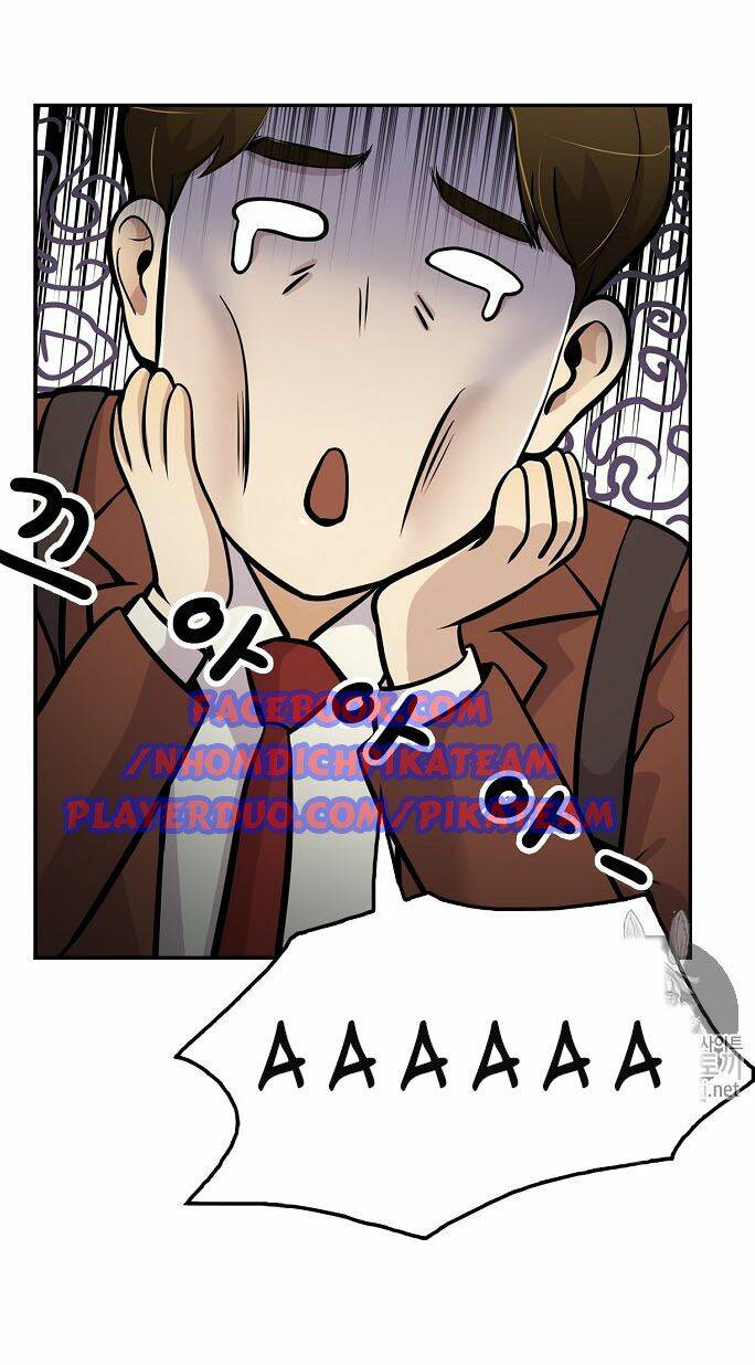 Điều Tra Viên Chuyển Sinh Chapter 16 - Trang 2