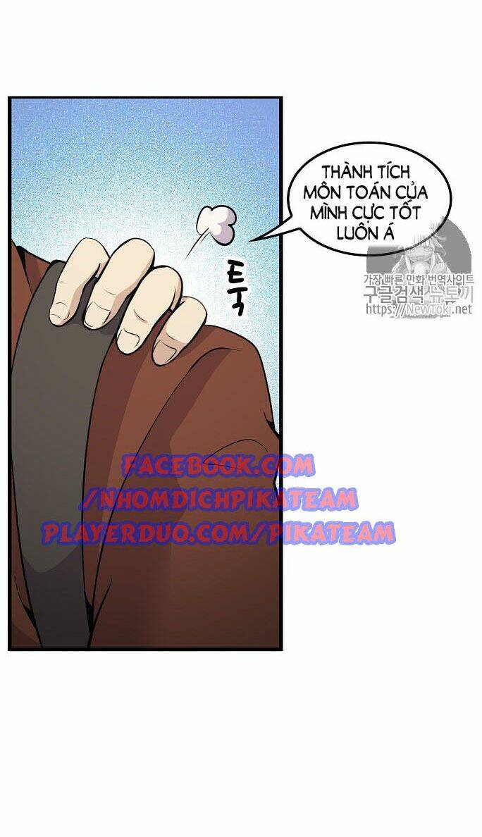 Điều Tra Viên Chuyển Sinh Chapter 16 - Trang 2