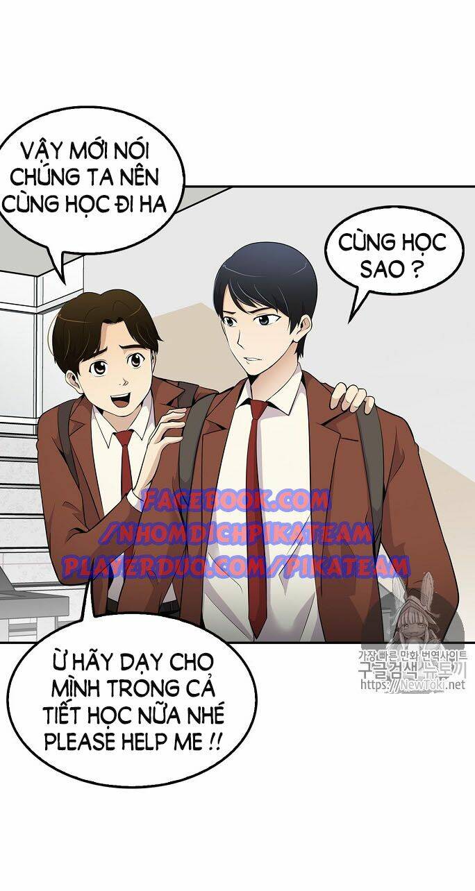 Điều Tra Viên Chuyển Sinh Chapter 16 - Trang 2