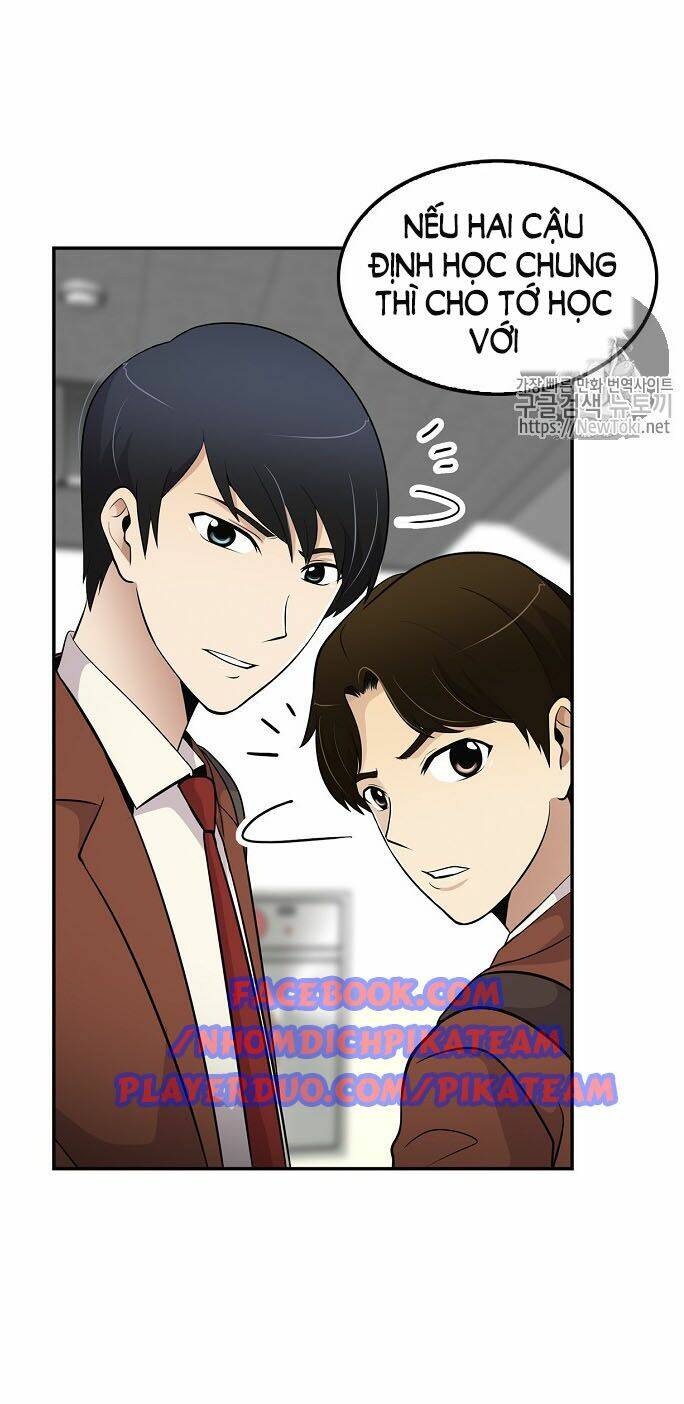 Điều Tra Viên Chuyển Sinh Chapter 16 - Trang 2